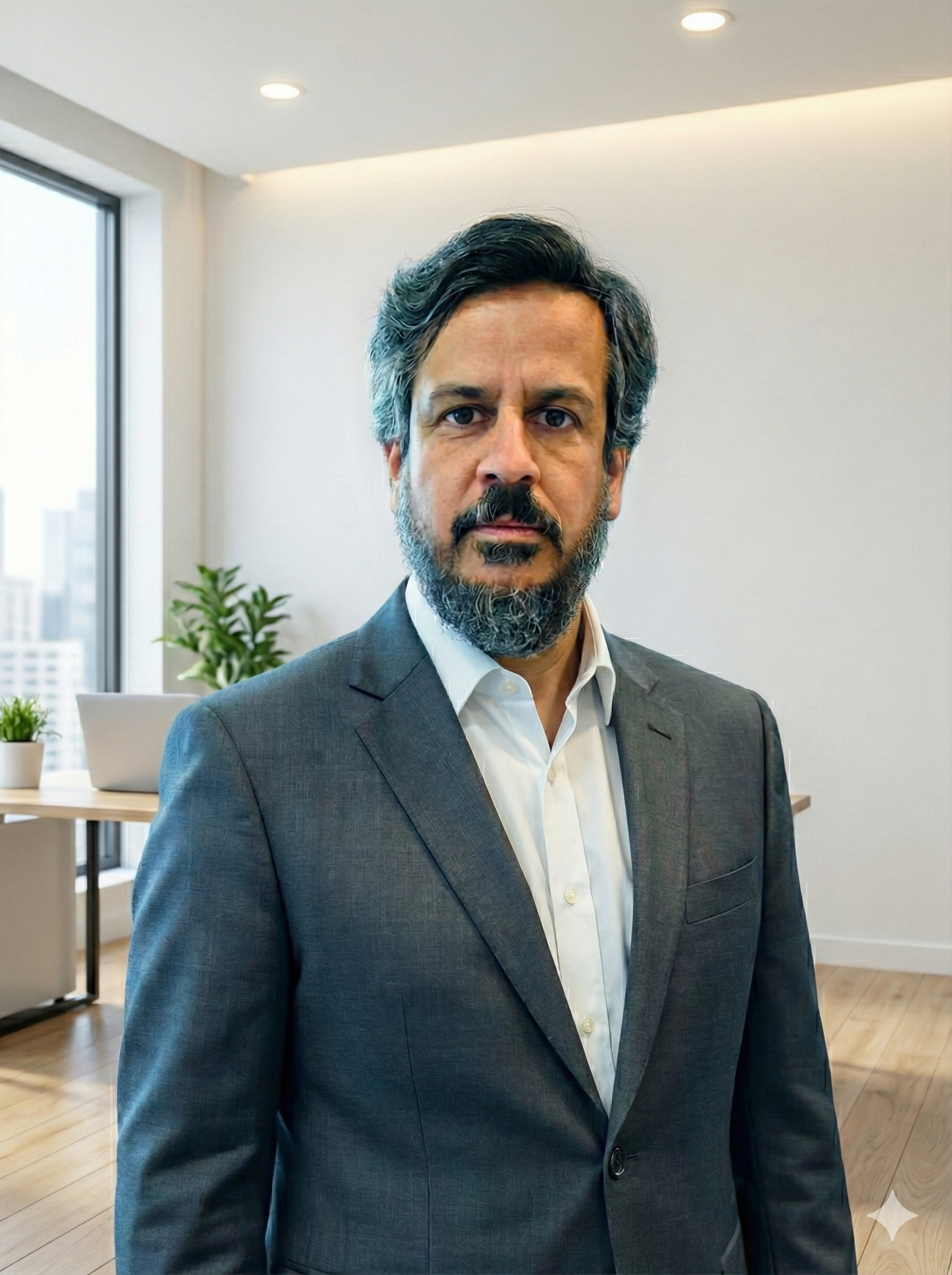 Javier A. Rodriguez